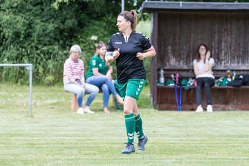 Bild 16 - SV GW Siebenbaeumen - TuS Tensfeld : Ergebnis: 2:2